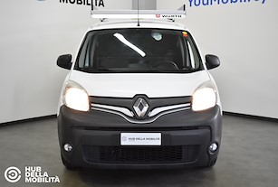 RENAULT Kangoo 1.5 dCi 75CV S&S 4p. Express Ice